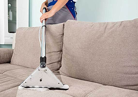 Profesyonel Koltuk Yıkama Hizmeti